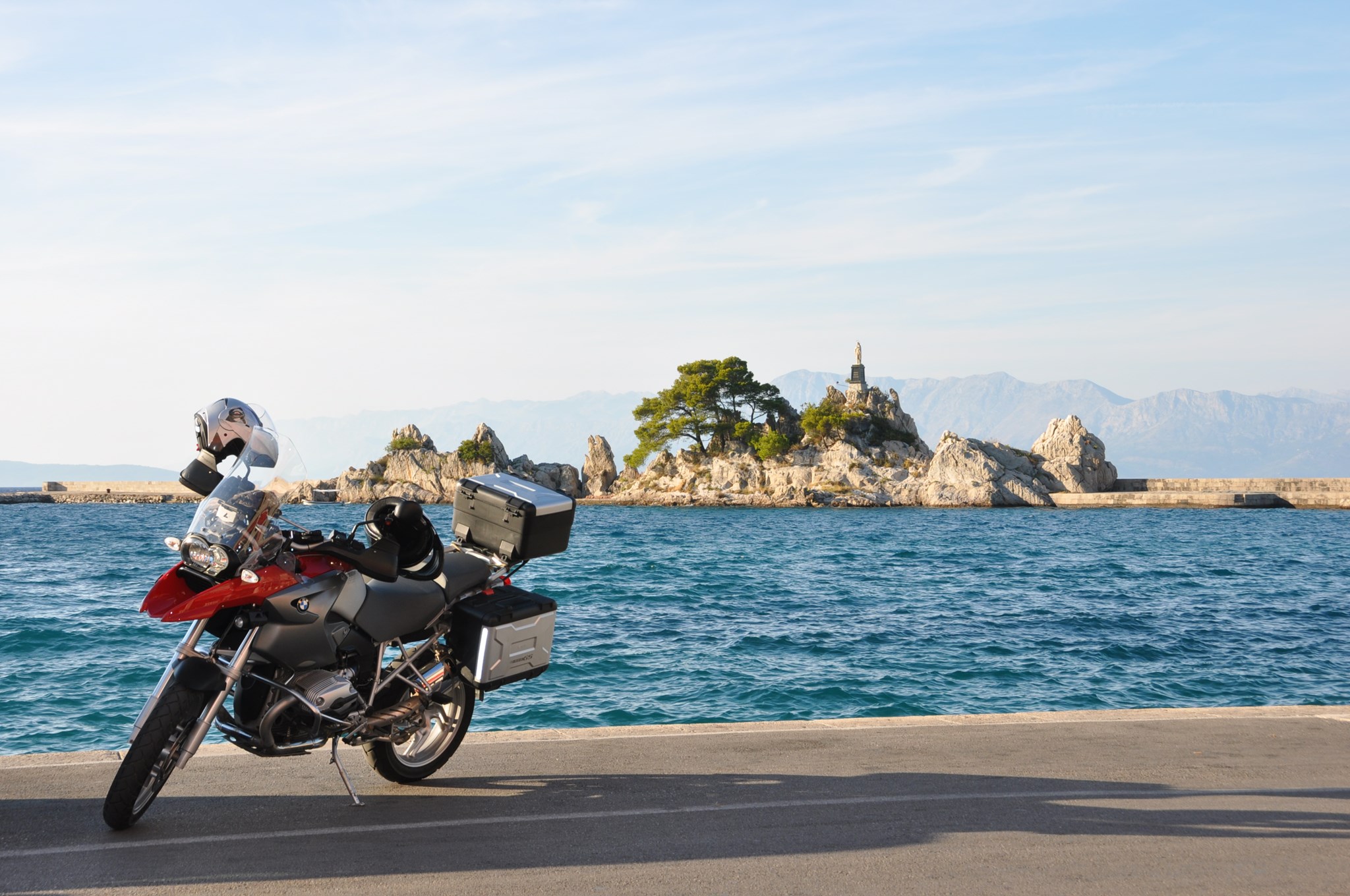 Rollerfahrschule und Motorrad Fahrschule in Winterthur Informationen Kategorie A Abeschränkt A1 Roller Prüfung und Motorrad Prüfung 